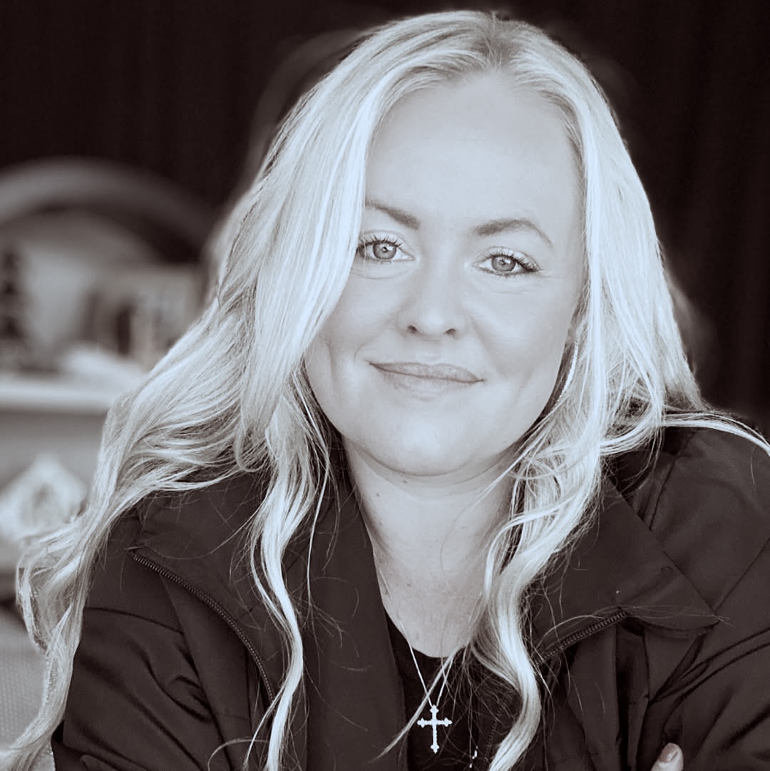 Natalie Todd, founder of NDT Ventures